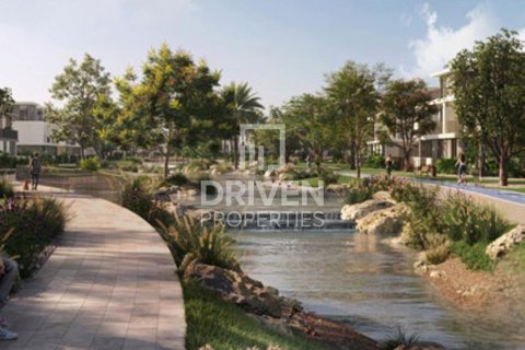 Maison de ville à The Valley, Dubai, 4 chambres, 276.39 m², № 144621 - photo 3