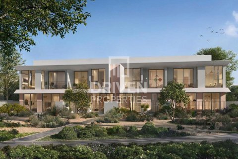 Maison de ville à The Valley, Dubai, 4 chambres, 276.39 m², № 144621 - photo 7