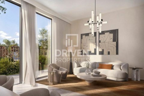Maison de ville à The Valley, Dubai, 4 chambres, 276.39 m², № 144621 - photo 5