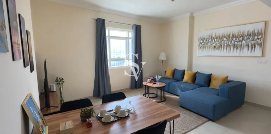 Apartment in District 13, Jumeirah Village Circle, Dubai 2 bedrooms, 127 sq.m. № 124173