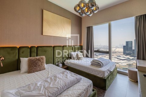 Apartment in Opera District, Downtown Dubai (Downtown Burj Dubai), Dubai 2 bedrooms, 104.7 sq.m. № 145600 - photo 10