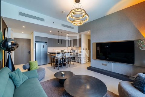 Apartment in Opera District, Downtown Dubai (Downtown Burj Dubai), Dubai 2 bedrooms, 104.7 sq.m. № 145600 - photo 2