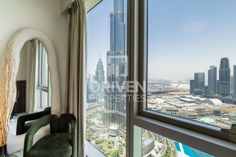 Apartment in Opera District, Downtown Dubai (Downtown Burj Dubai), Dubai 2 bedrooms, 104.7 sq.m. № 145600 - photo 9