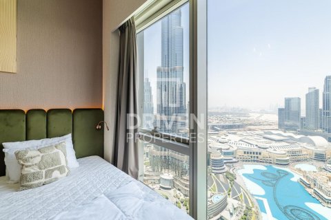 Apartment in Opera District, Downtown Dubai (Downtown Burj Dubai), Dubai 2 bedrooms, 104.7 sq.m. № 145600 - photo 11