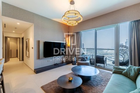 Apartment in Opera District, Downtown Dubai (Downtown Burj Dubai), Dubai 2 bedrooms, 104.7 sq.m. № 145600