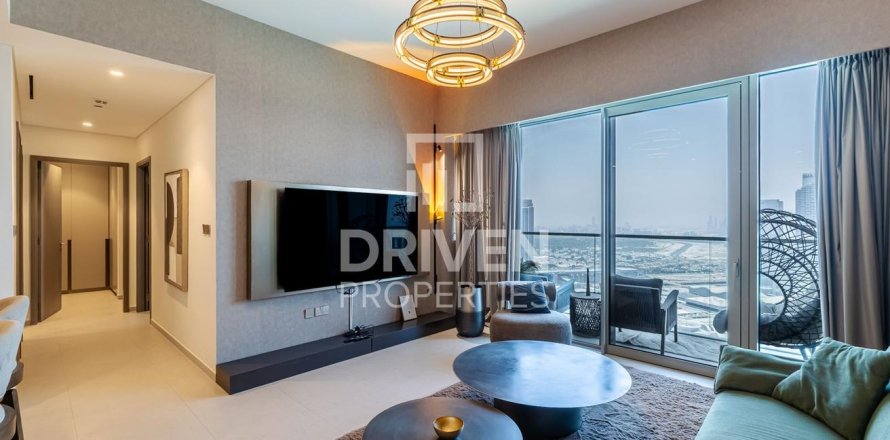 Apartment in Opera District, Downtown Dubai (Downtown Burj Dubai), Dubai 2 bedrooms, 104.7 sq.m. № 145600