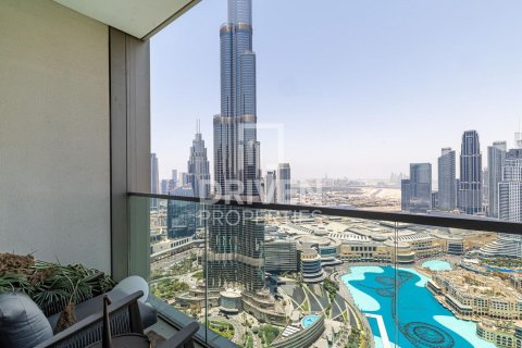 Apartment in Opera District, Downtown Dubai (Downtown Burj Dubai), Dubai 2 bedrooms, 104.7 sq.m. № 145600 - photo 16