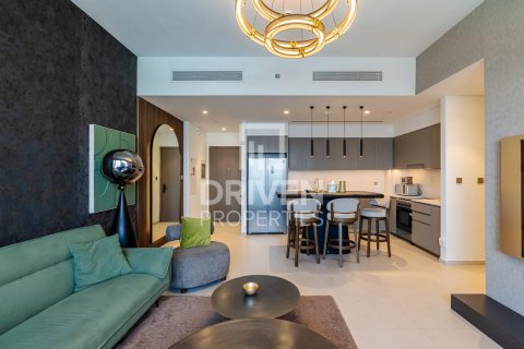 Apartment in Opera District, Downtown Dubai (Downtown Burj Dubai), Dubai 2 bedrooms, 104.7 sq.m. № 145600 - photo 3