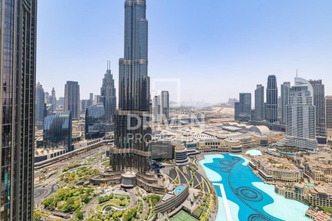 Apartment in Opera District, Downtown Dubai (Downtown Burj Dubai), Dubai 2 bedrooms, 104.7 sq.m. № 145600 - photo 17