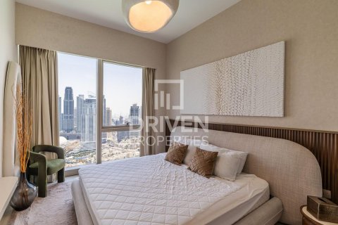 Apartment in Opera District, Downtown Dubai (Downtown Burj Dubai), Dubai 2 bedrooms, 104.7 sq.m. № 145600 - photo 7