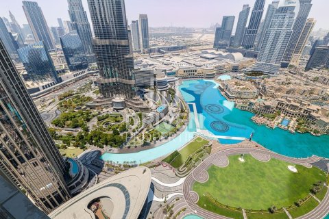 Apartment in Opera District, Downtown Dubai (Downtown Burj Dubai), Dubai 2 bedrooms, 104.7 sq.m. № 145600 - photo 15