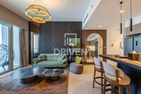 Apartment in Opera District, Downtown Dubai (Downtown Burj Dubai), Dubai 2 bedrooms, 104.7 sq.m. № 145600 - photo 5