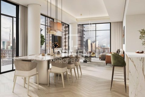 Apartamento en City Walk, Dubai, 3 dormitorios, 200.21 m², № 144870 - foto 5