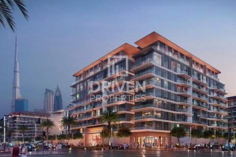 Apartamento en City Walk, Dubai, 3 dormitorios, 200.21 m², № 144870 - foto 10