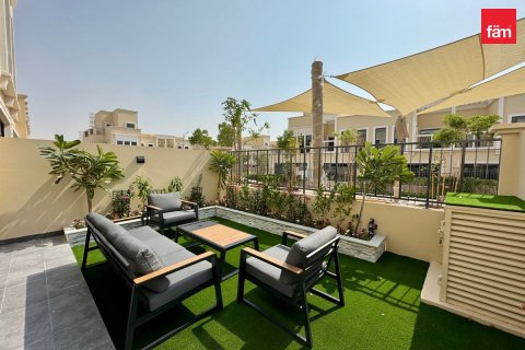 Maison de ville à Dubai, 4 chambres, 144 m², № 143918 - photo 12