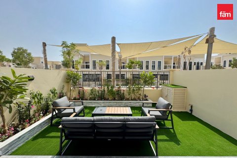 Maison de ville à Dubai, 4 chambres, 144 m², № 143918 - photo 13