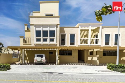 Maison de ville à Dubai, 5 chambres, 237.6 m², № 143966 - photo 3