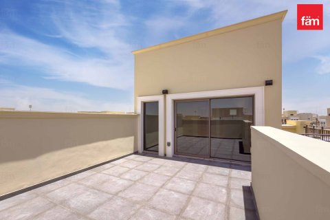 Maison de ville à Dubai, 5 chambres, 237.6 m², № 143966 - photo 11