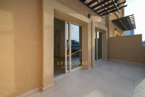 Villa à Jumeirah Village Circle, Dubai, 3 chambres, 142 m², № 143756 - photo 25