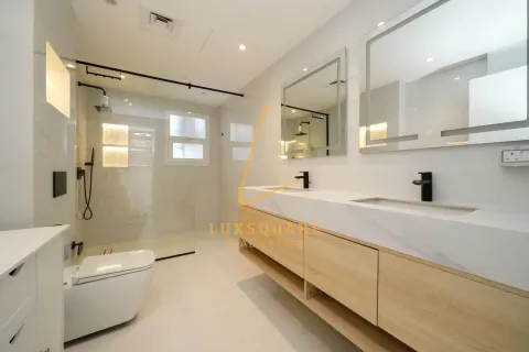 Villa à Jumeirah Village Circle, Dubai, 3 chambres, 142 m², № 143756 - photo 22