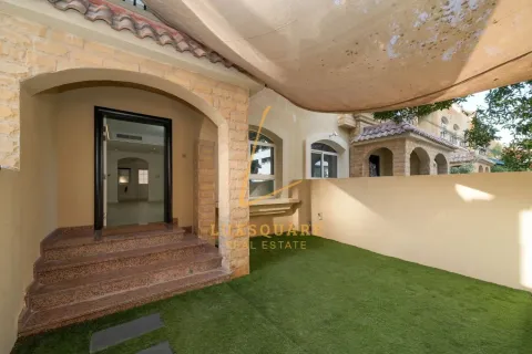 Villa à Jumeirah Village Circle, Dubai, 3 chambres, 142 m², № 143756 - photo 27
