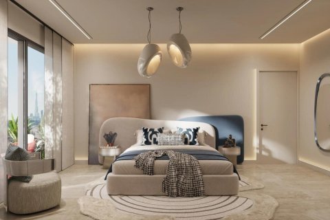 Appartement à Dubai, 2 chambres, 122 m², № 143361 - photo 5