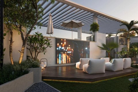 Appartement à Dubai, 2 chambres, 122 m², № 143361 - photo 16