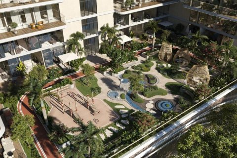 Appartement à Dubai, 2 chambres, 122 m², № 143361 - photo 10