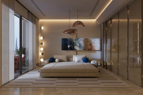 Appartement à Dubai, 2 chambres, 122 m², № 143361 - photo 7
