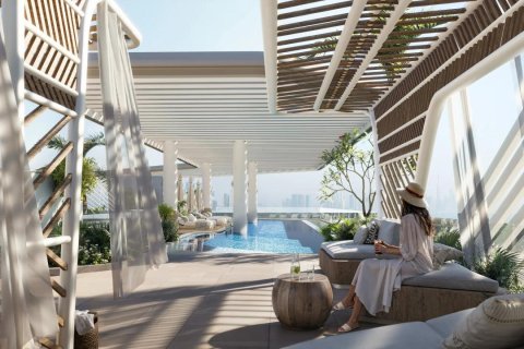 Appartement à Dubai, 2 chambres, 122 m², № 143361 - photo 13
