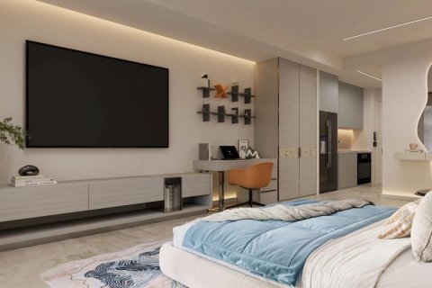 Appartement à Dubai, 2 chambres, 122 m², № 143361 - photo 4
