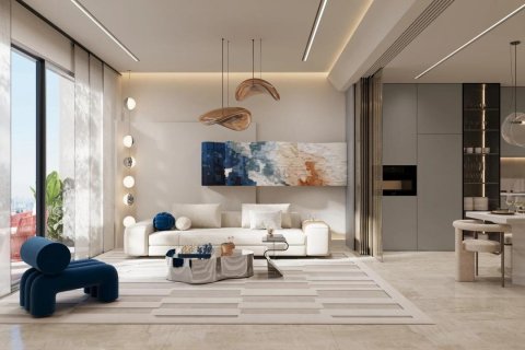 Appartement à Dubai, 2 chambres, 122 m², № 143361 - photo 3