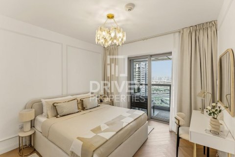 Appartement à Princess Tower, Dubai Marina, Dubai, 1 chambre, 80.08 m², № 144287 - photo 7