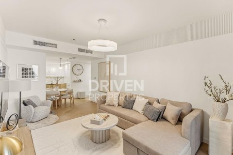 Appartement à Princess Tower, Dubai Marina, Dubai, 1 chambre, 80.08 m², № 144287 - photo 3