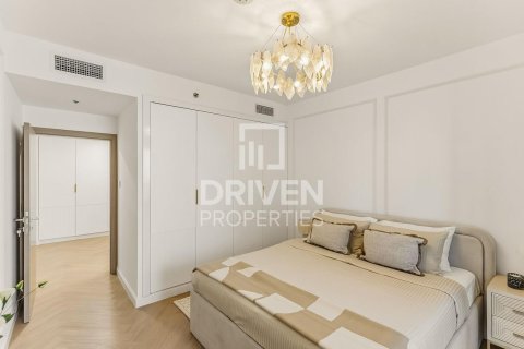 Appartement à Princess Tower, Dubai Marina, Dubai, 1 chambre, 80.08 m², № 144287 - photo 6