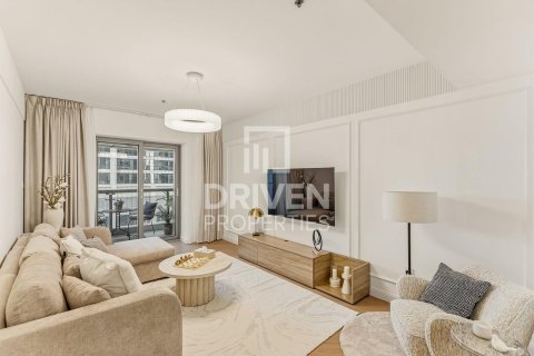 Appartement à Princess Tower, Dubai Marina, Dubai, 1 chambre, 80.08 m², № 144287 - photo 2