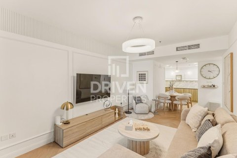 Appartement à Princess Tower, Dubai Marina, Dubai, 1 chambre, 80.08 m², № 144287 - photo 4