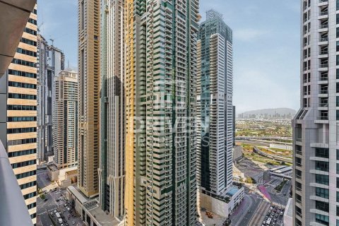 Appartement à Princess Tower, Dubai Marina, Dubai, 1 chambre, 80.08 m², № 144287 - photo 10