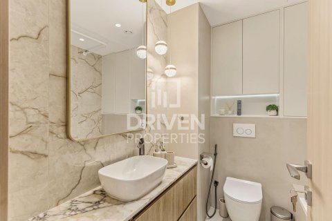 Appartement à Princess Tower, Dubai Marina, Dubai, 1 chambre, 80.08 m², № 144287 - photo 8