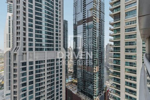 Appartement à Princess Tower, Dubai Marina, Dubai, 1 chambre, 80.08 m², № 144287 - photo 9