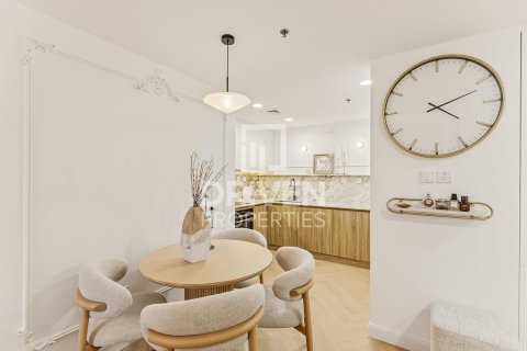 Appartement à Princess Tower, Dubai Marina, Dubai, 1 chambre, 80.08 m², № 144287