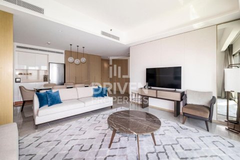 Apartment in Address Harbour Point, Dubai Creek Harbour (The Lagoons), Dubai 3 bedrooms, 148.46 sq.m. № 145520 - photo 4