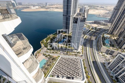 Apartment in Address Harbour Point, Dubai Creek Harbour (The Lagoons), Dubai 3 bedrooms, 148.46 sq.m. № 145520 - photo 2
