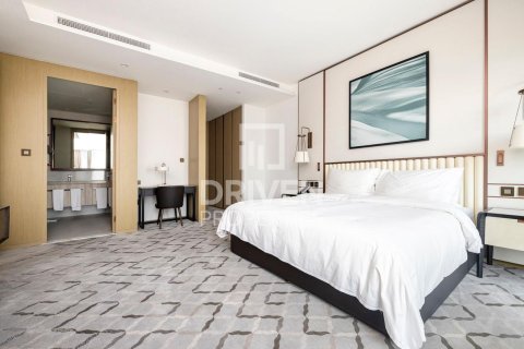 Apartment in Address Harbour Point, Dubai Creek Harbour (The Lagoons), Dubai 3 bedrooms, 148.46 sq.m. № 145520 - photo 14