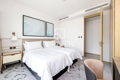 Apartment in Address Harbour Point, Dubai Creek Harbour (The Lagoons), Dubai 3 bedrooms, 148.46 sq.m. № 145520 - photo 11