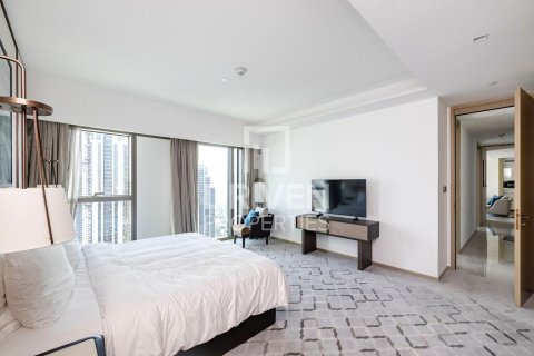 Apartment in Address Harbour Point, Dubai Creek Harbour (The Lagoons), Dubai 3 bedrooms, 148.46 sq.m. № 145520 - photo 15