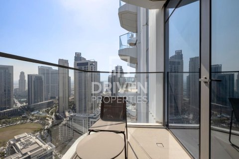 Apartment in Address Harbour Point, Dubai Creek Harbour (The Lagoons), Dubai 3 bedrooms, 148.46 sq.m. № 145520 - photo 18