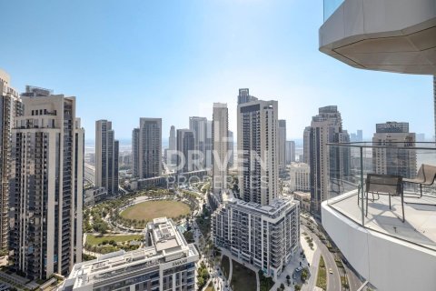 Apartment in Address Harbour Point, Dubai Creek Harbour (The Lagoons), Dubai 3 bedrooms, 148.46 sq.m. № 145520 - photo 3