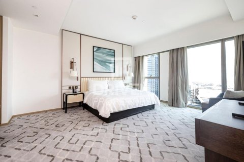 Apartment in Address Harbour Point, Dubai Creek Harbour (The Lagoons), Dubai 3 bedrooms, 148.46 sq.m. № 145520 - photo 13