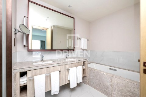 Apartment in Address Harbour Point, Dubai Creek Harbour (The Lagoons), Dubai 3 bedrooms, 148.46 sq.m. № 145520 - photo 16